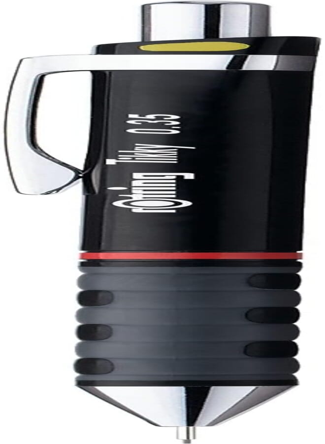 Rotring Fine Pencil Tikky, 0.35, Black